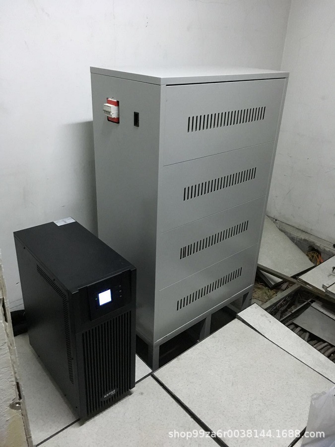 工厂直供3000va UPS电源 2400W/3KVA 办公监控机房UPS不间断电源