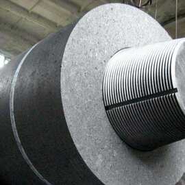 厂家高碳供应石墨电极HP高功率RPUHP批发