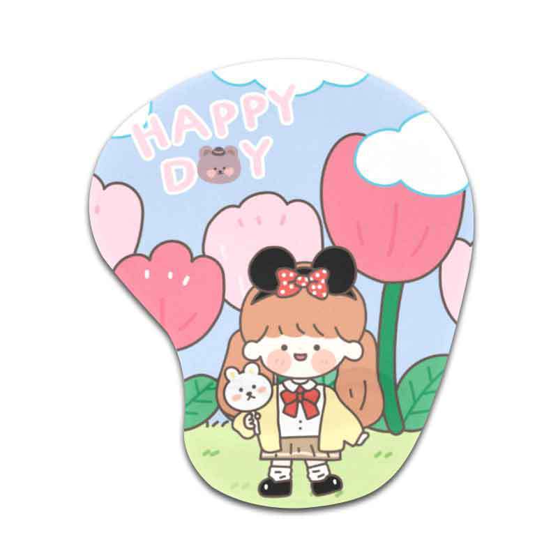 RJ-177 happy day