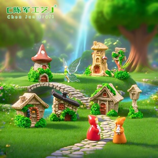 �羳��ƷĢ���䘶������·�� �@ˇ�쾰diy�b�Ʒ���΢���^С�[��