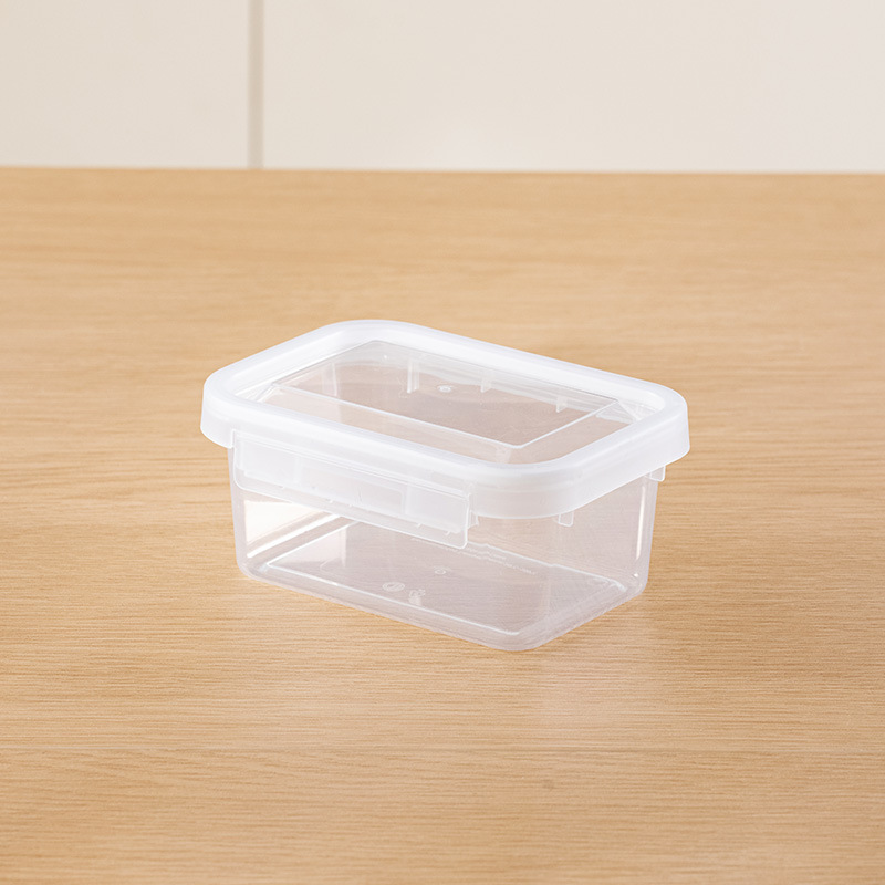 フルーツ弁当箱、屋外持ち運び用プラスチック弁当箱、ピクニック用包装箱、学生用仕事用包装箱、密封鮮度保持箱|undefined