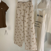 WGWE9583�ļ��¿�Ůװ����ʮ���к������ֱͲ�Ứ�������ţ�п�