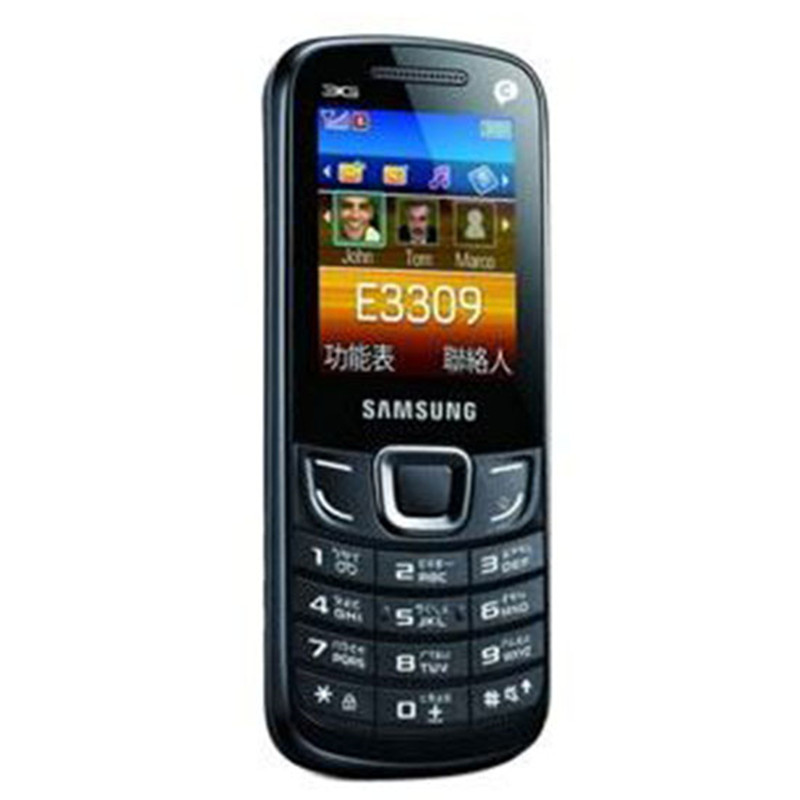 Cross-border mobile phone E3309WCDMA mob...