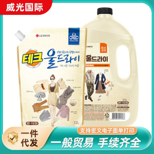 �n�����Ե�����Ưϴ�o�ɹ℩1300ml�zë���b2.5LͰ�b̭ޢlgϴ��Һ