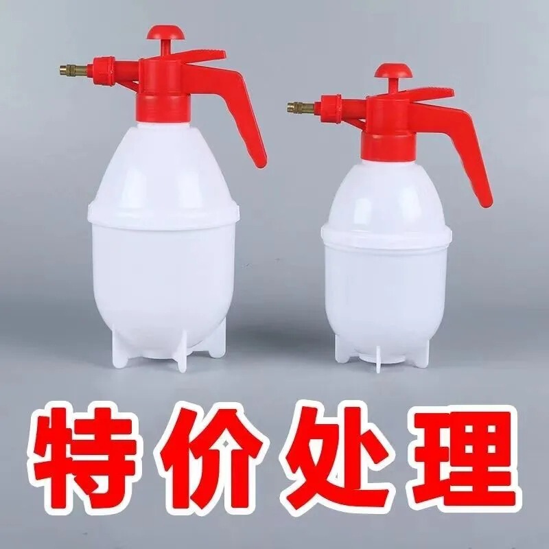 Thickened Air Pressure Watering Can, Watering Can, Gardening Tool Sprayer, Watering Can, Disinfection Watering Can Thickened Air Pressure Watering Can, Watering Can, Gardening Tool Sprayer, Watering Can, Disinfection Watering Can