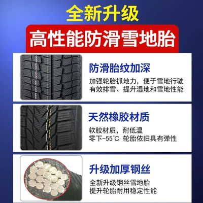 Snow Tires Vehicle tire