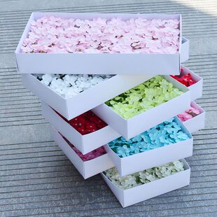 A�nʽС�������������仨�Y���c�Y������9��С�꽑��diy����