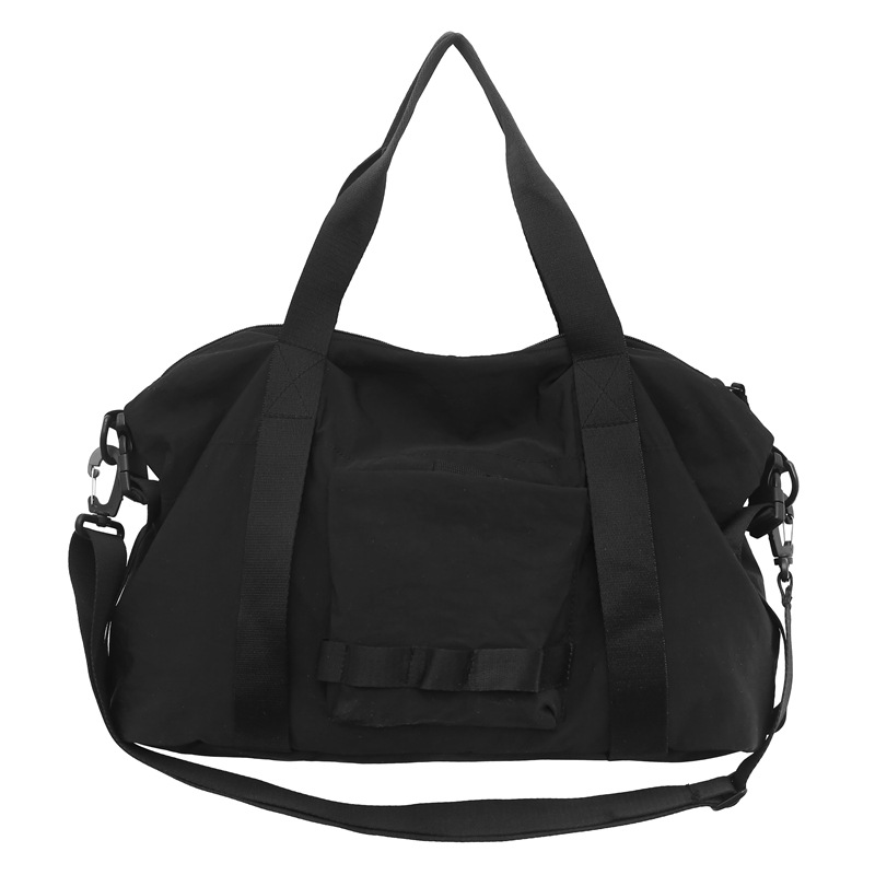 Hombres y mujeres, bolsas de ejercicios, bolsas de yoga transfronterizas, bolsas de moda, bolsas de mano, bolsas de viaje con tirón.