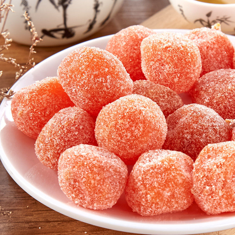 【1.0kg @대입자】락슈가 금귤 500gx2캔