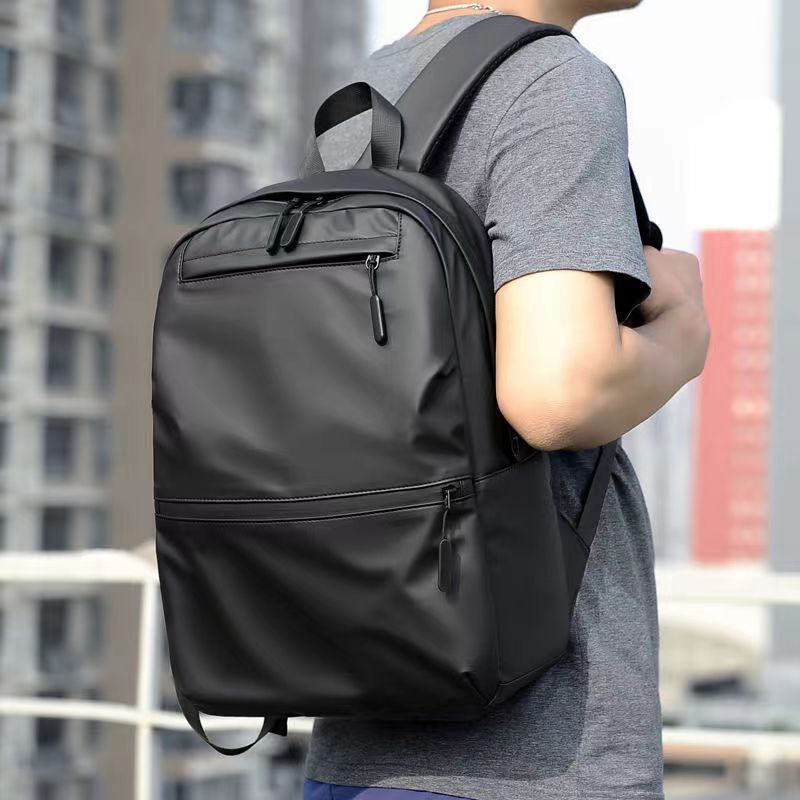 Carefully Selected New Waterproof Backpacks for Men, Large-Capacity Backpacks for Men, High School and College Students, Travel Computer Bags Carefully Selected New Waterproof Backpacks for Men, Large-Capacity Backpacks for Men, High School and College Students, Travel Computer Bags