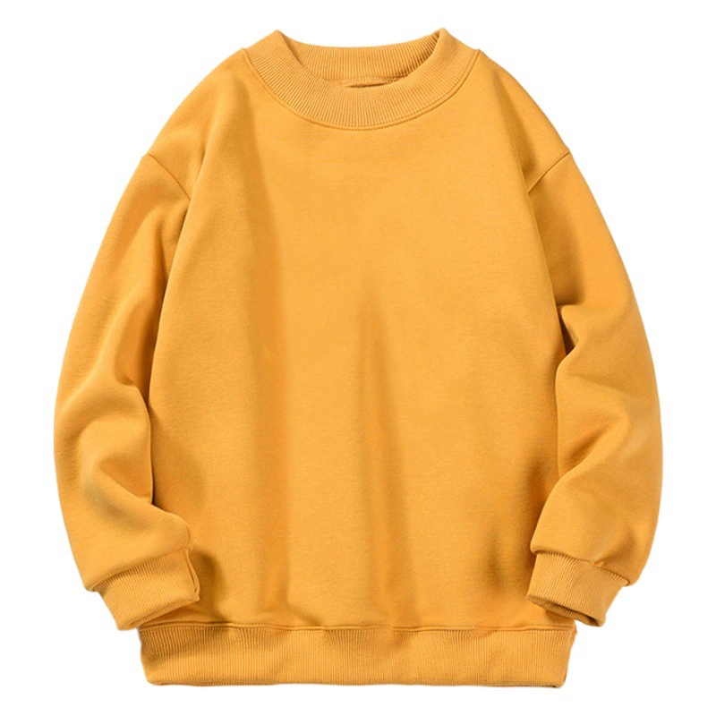 Осенние и зимние корейские новые пушистые свитера для мальчиков