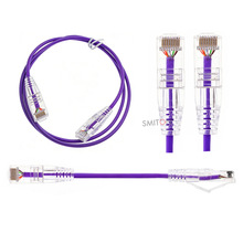 28AWG �����W�� ǧ��RJ45͸����ͥ�m�ò������s