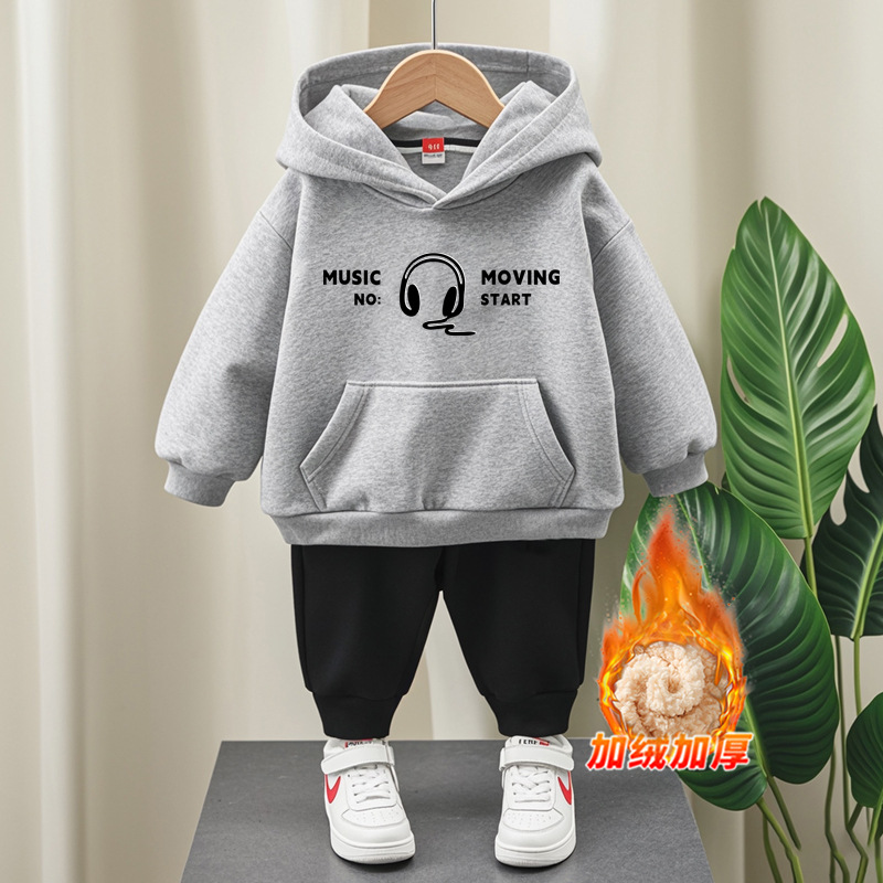 라이트 그레이 슈트(ME53 헤드폰 프리프레스) 플러스 벨벳