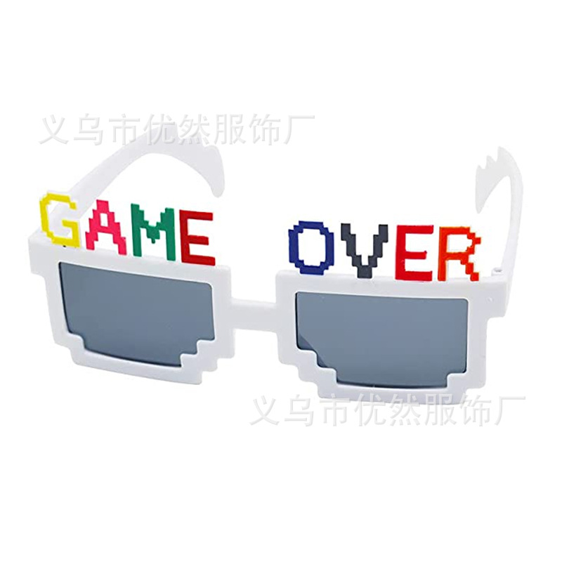 Game over