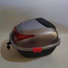 电动车大号尾箱摩托车后备箱通用送安装工具