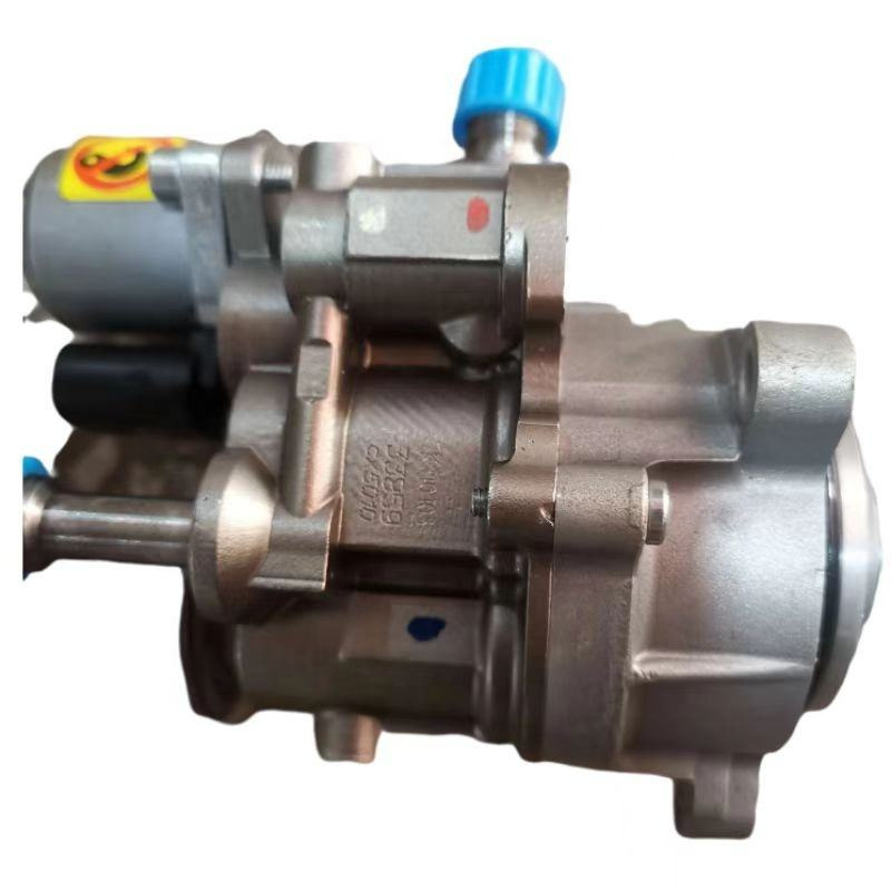 High-performance high-pressure fuel pump for BMW F10, F11, and F18 models: 13517616170