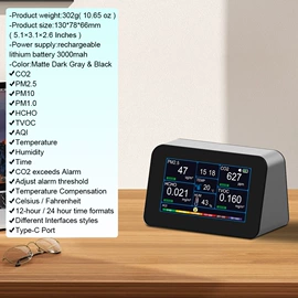 其他环境检测;其他仪器仪表;粉尘采样仪