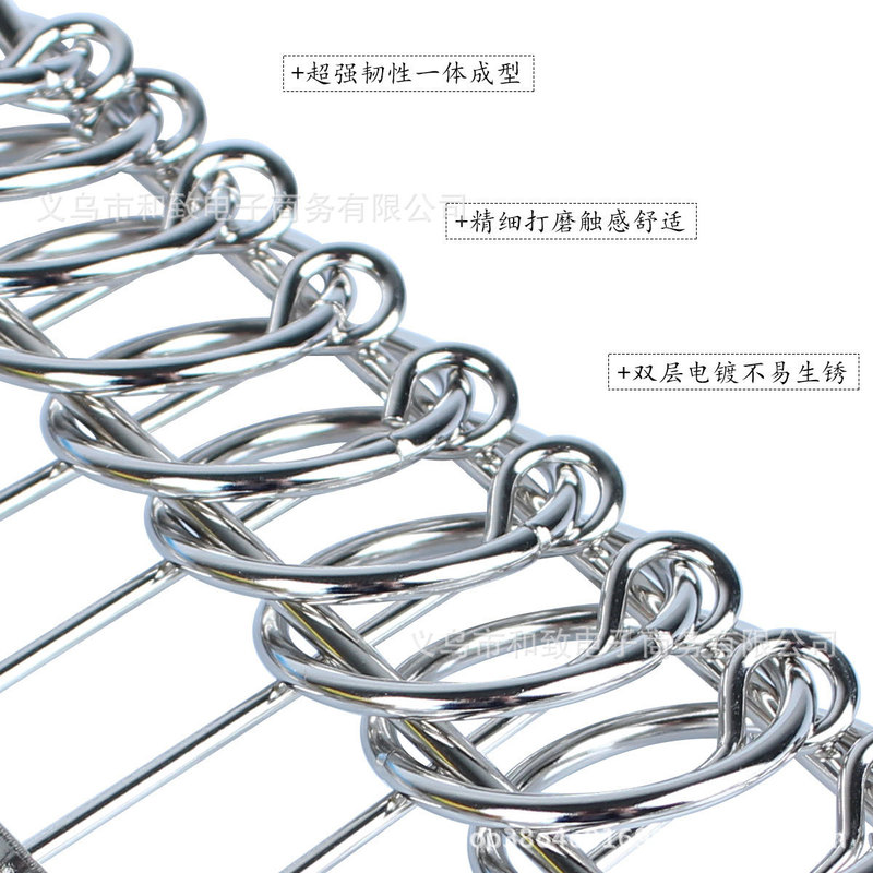 九連環知恵の鎖フルセット ルーバンロック 知育玩具 解錠セット 金属製解錠八点セット|undefined