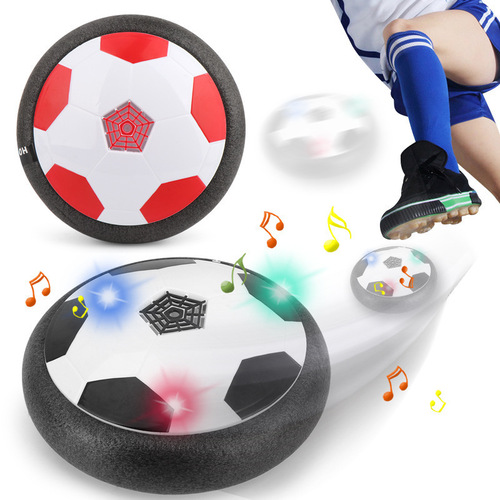 Cross-border foreign trade children's toys electric suspended football lights music sports toys night market stall luminous toys