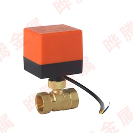 球阀;压力变送器;节水设备