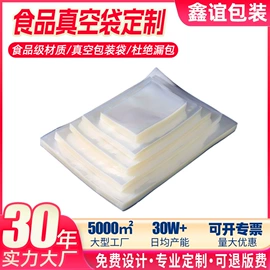 塑料食品袋;其他塑料薄膜;复合包装制品