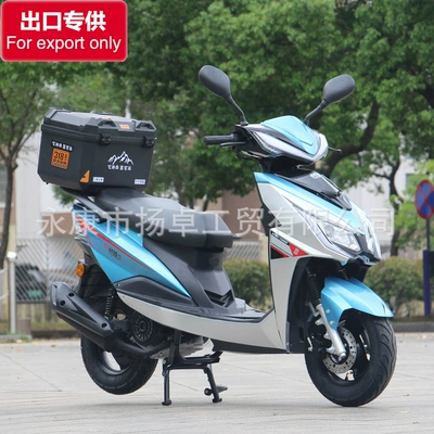 Moped Wholesale Export to – Motosikletlər