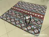 Ethnic, ethnic style, oxford cloth