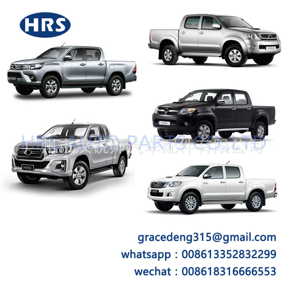 Предоставьте Toyota Haylack Toyotahilux1kd2kd1tr2tr5l автомобильные аксессуары двигателя