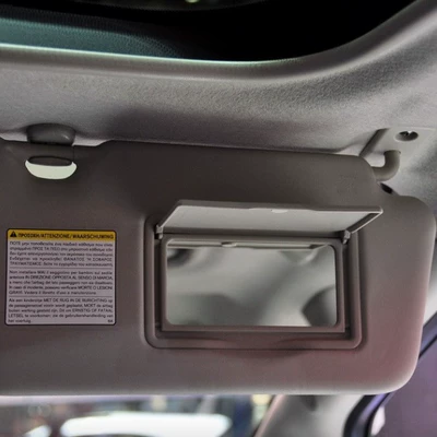 Sun Visor Windshield, Nissan Sun shade