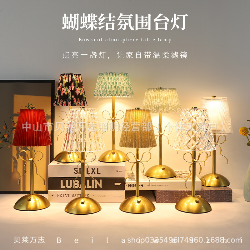 Modern Minimalist Rechargeable Ambient Table Lamp USB Metal Touch Bar Table Lamp Hotel Night Light Bedroom Bedside Lamp Modern Minimalist Rechargeable Ambient Table Lamp USB Metal Touch Bar Table Lamp Hotel Night Light Bedroom Bedside Lamp