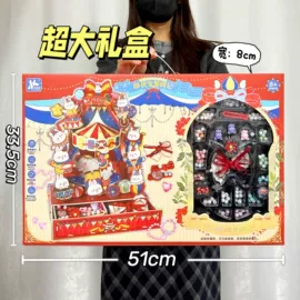 积木类;惯性回力玩具;其他益智玩具