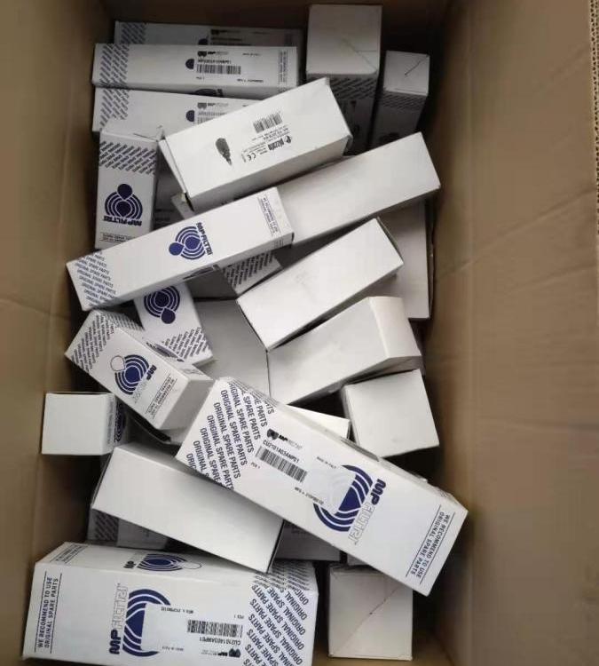 MF1802A06WBP01 意大利翡翠滤芯 MPFILTRI过滤器 发讯器