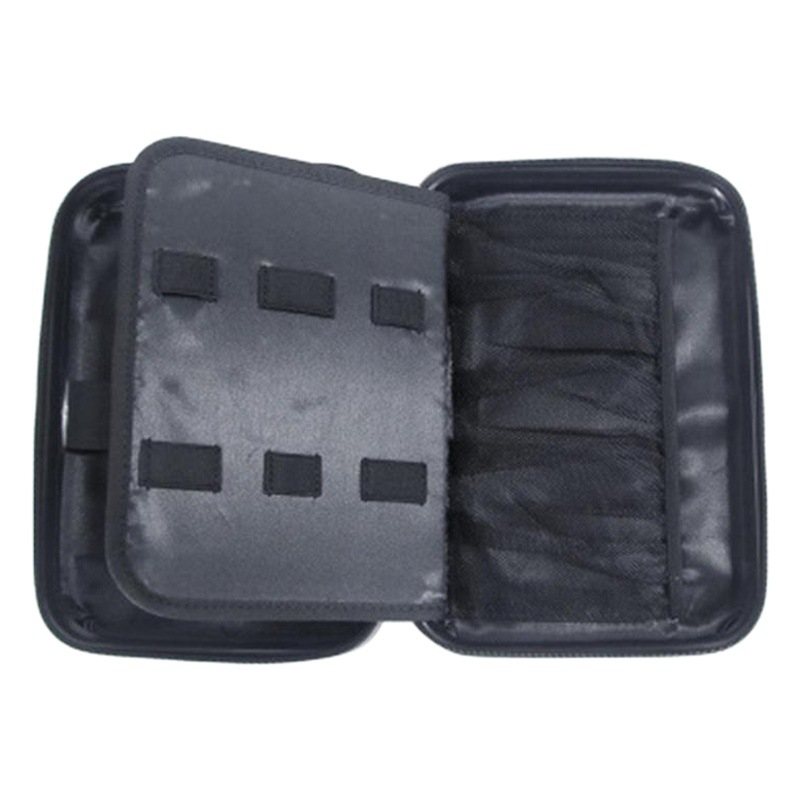 Factory new tablet bag waterproof PC holding ipad storage bag travel wash cosmetic bag design logo