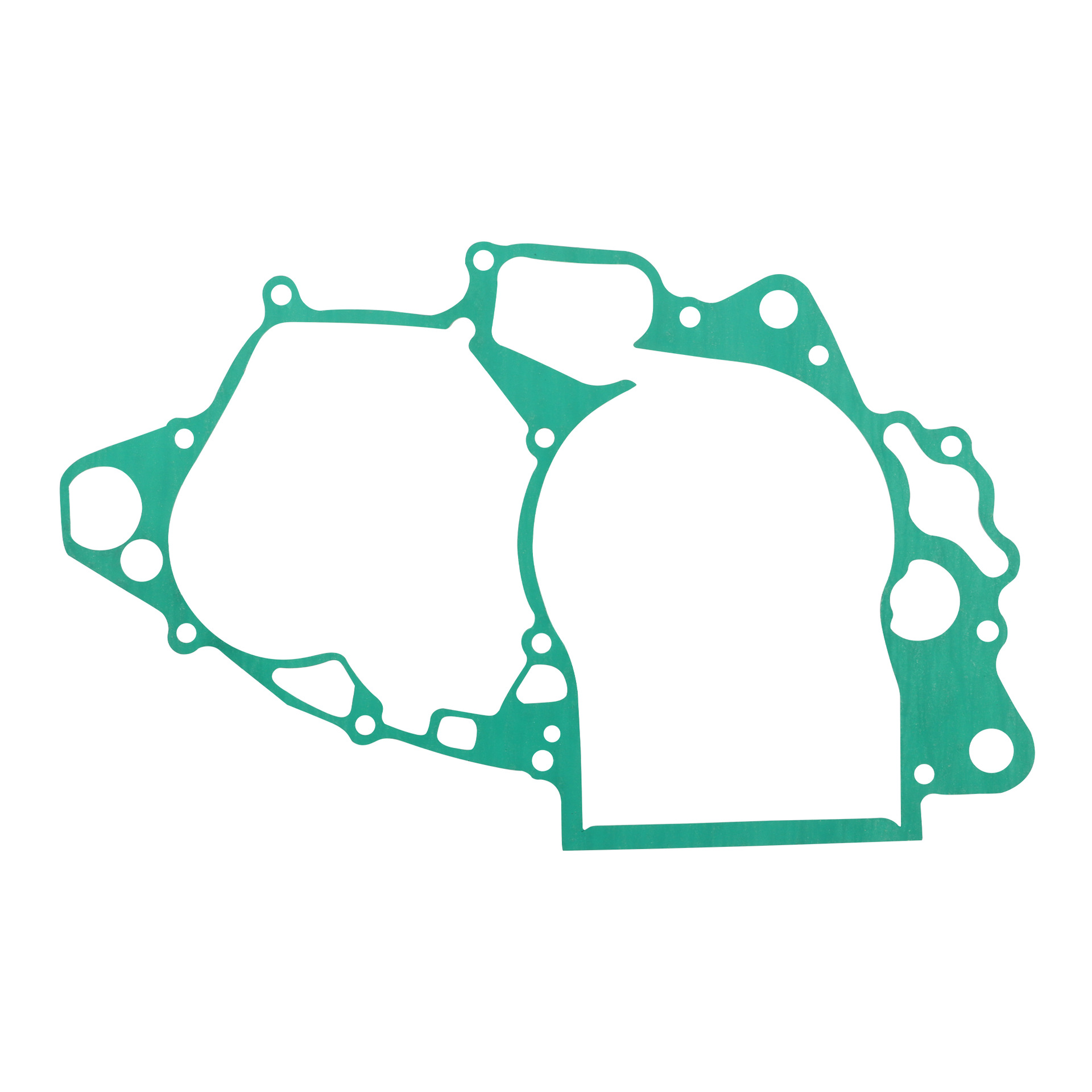 Inner Box Pad Paper, Coil Seal Gasket, and Gasket Pad Suitable for Crf450X 05-17 Yaxiang 450 Ld450