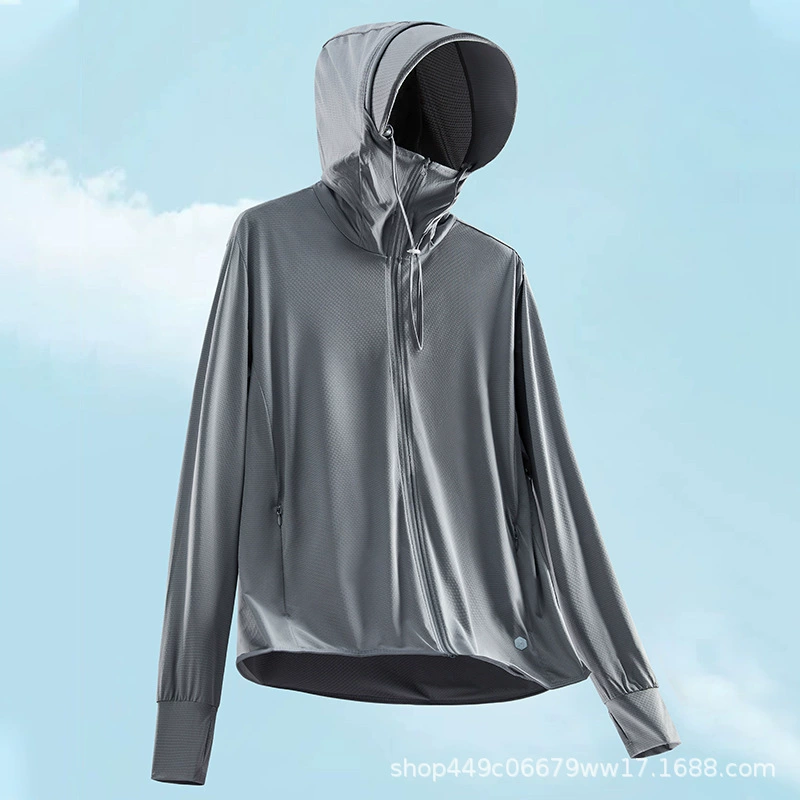 Съемный солнцезащитный крем для мужчин и женщин с защитой от ультрафиолетового излучения UPF50