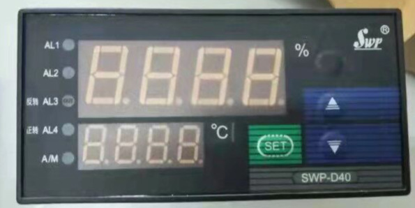 SWP-7083-EX   SWP-8083-EX  热电阻隔离式安全栅