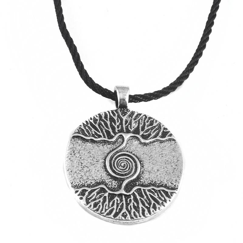 Tree of Life Necklace 3