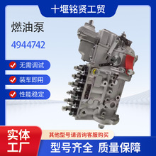 威孚燃油泵4944742 6P1168 同于康明斯6L发动机配件