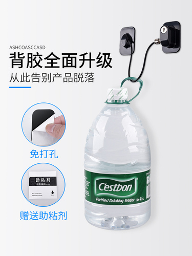 Window lock, sliding window stopper, push-pull door lock, aluminum alloy protective, UPVC anti-theft child door lock