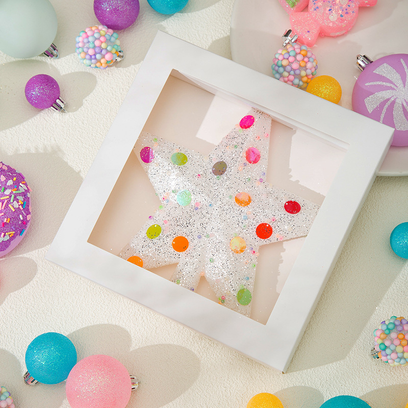 Decoración de Navidad decoración