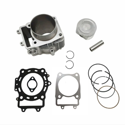Snyper Z-Force Cf196 Cylinder, Cylinder and parts