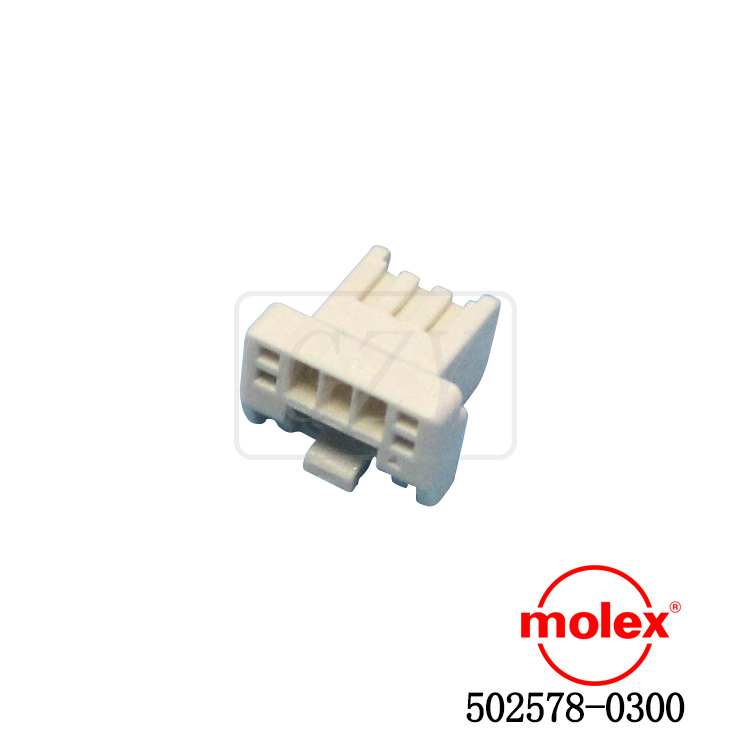 502578-0300/5025780300 �ܿǿ��� MOLEX�������Ӳ�����