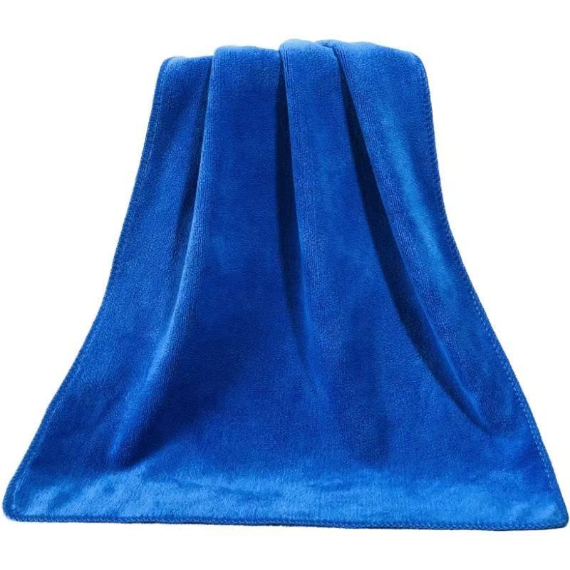 Toallas de limpieza de automóviles, toallas de limpieza de automóviles, microfibra, absorción de agua, no se pierde el pelo, lavado de automóviles, toallas de lavado de automóviles grandes al por mayor