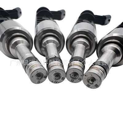 Oil pump, nozzle 0261500411 for Jeep