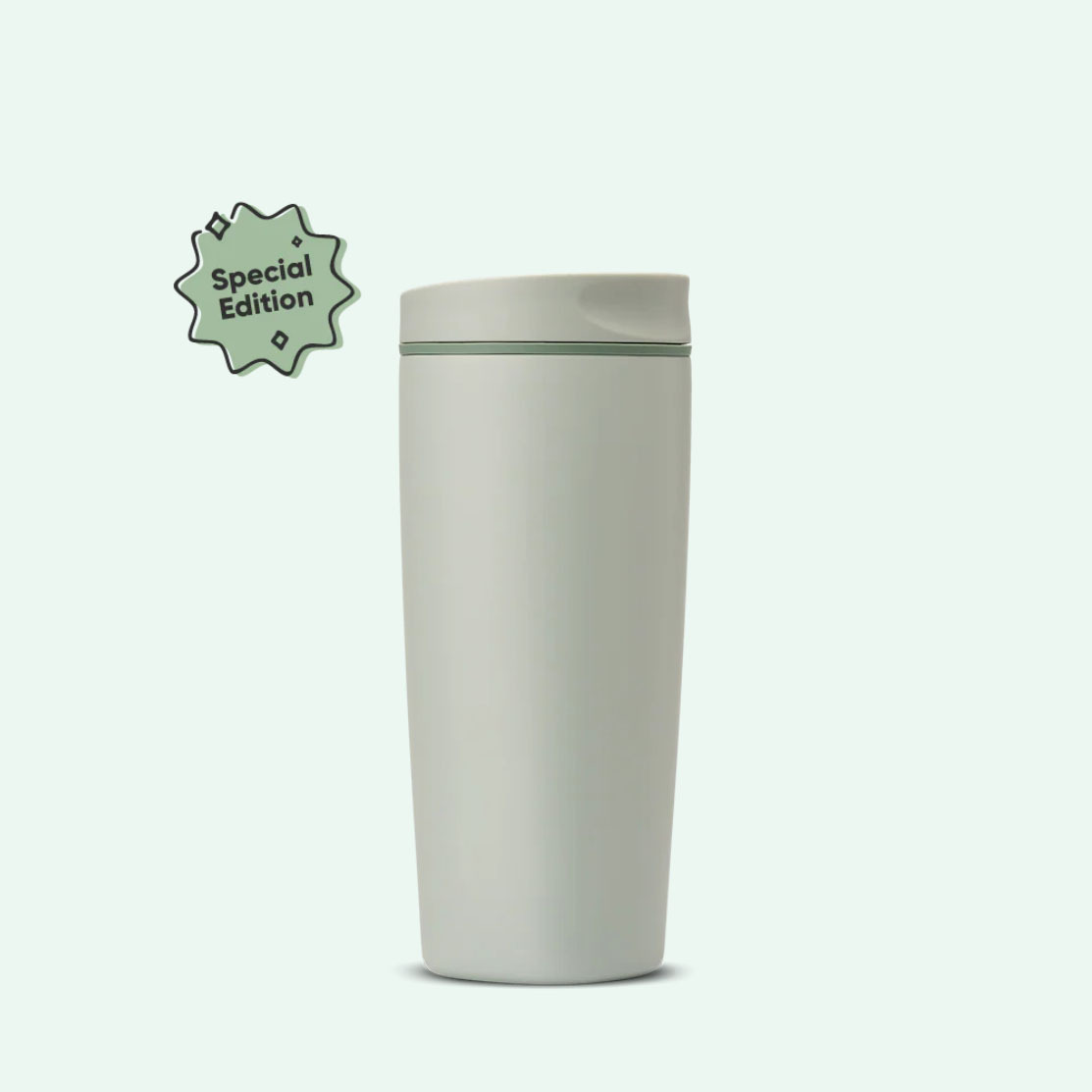 커피컵-스프링그린-20oz