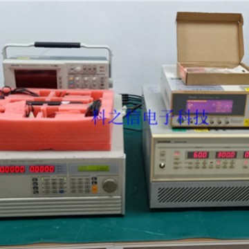 销售/租赁致茂Chroma63201 63204 63205大功率可编程直流电子负载