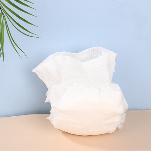 Factory Wholesale Kanglanya XL Large Adult Briefs for Both Men and Women, Elderly Adult Universal Disposable Diapers