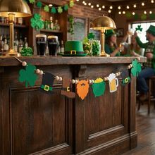 �羳���� ë�֐۠��m����ơ���X������ñ������St Patricks ����