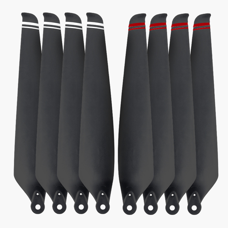 黑马适用于极飞 P20 高碳素 桨叶 3211 螺旋桨 32英寸 配件批发