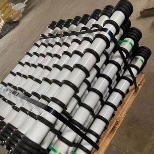 Complete specifications comb-type idler V-type idler V-type forward idler wide application range comb-type Idler